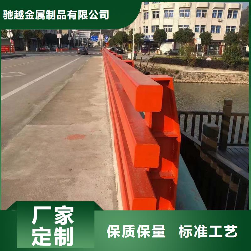 道路护栏灯光护栏品质可靠