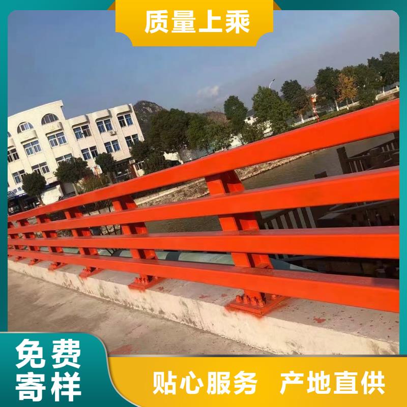 道路防撞护栏行业动态