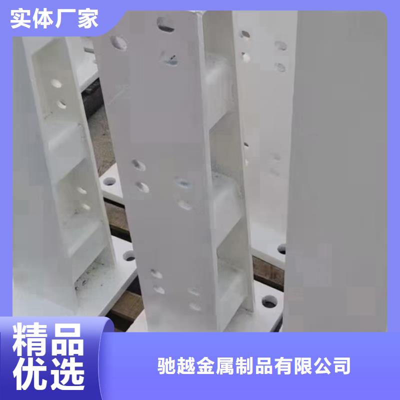 桥梁护栏-桥梁护栏价格透明