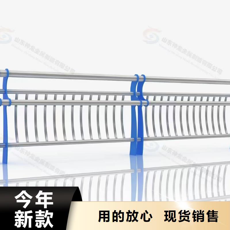 新型桥梁护栏工艺