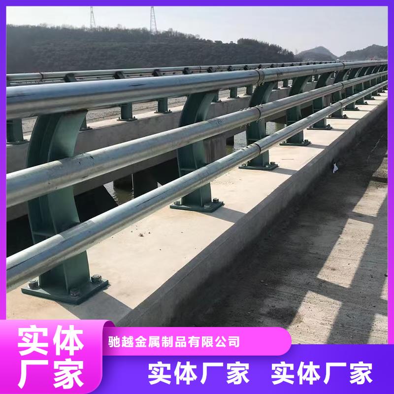 买道路护栏必看-质量优