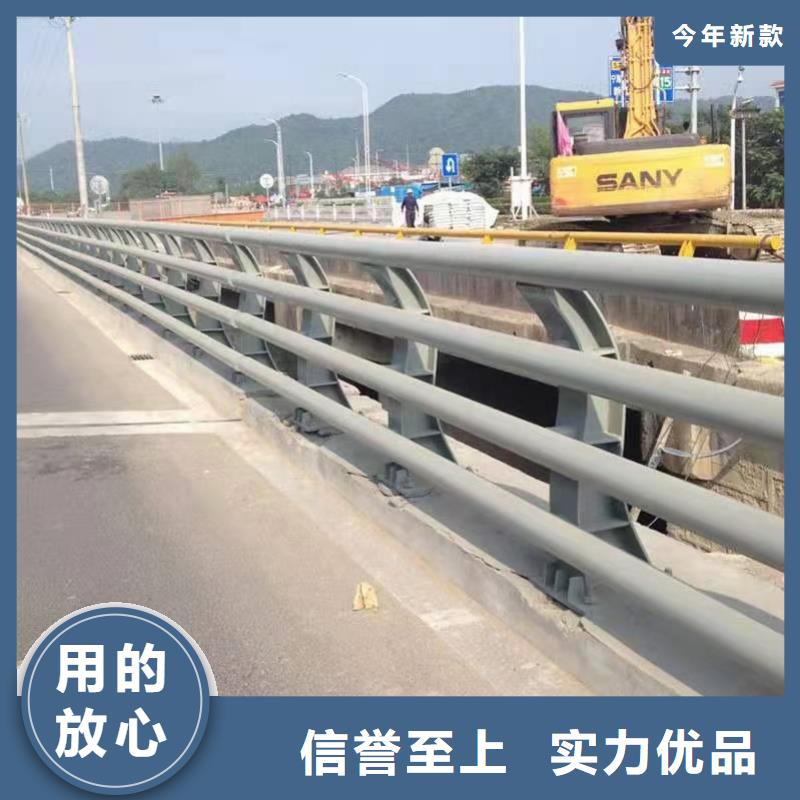 道路护栏,桥梁护栏N年专注