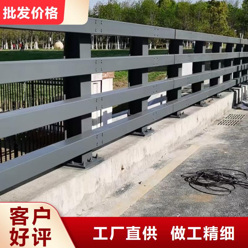 道路护栏口碑良好