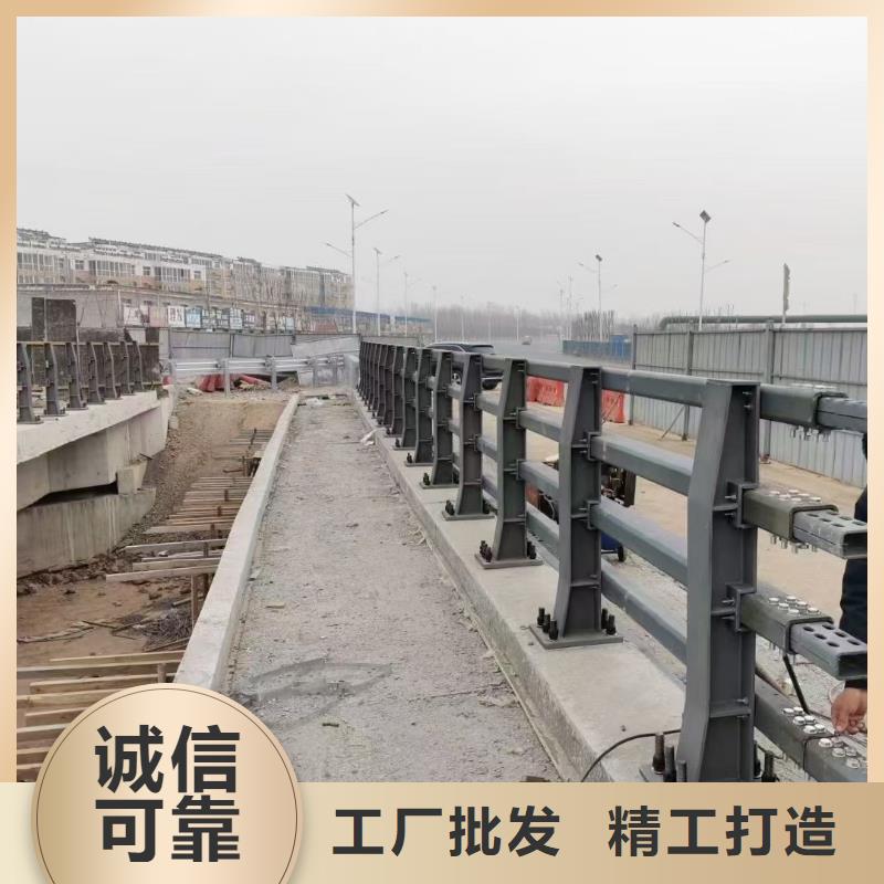 道路防撞护栏优选商家