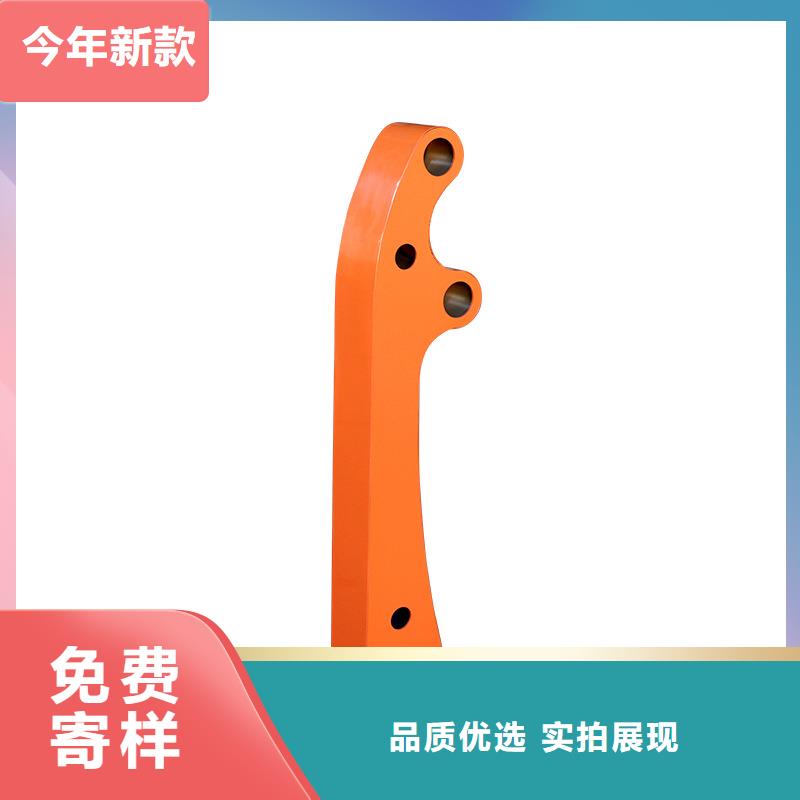 青海省钢防撞护栏价格