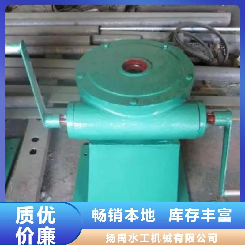 螺杆启闭机手摇卷扬启闭机产品参数