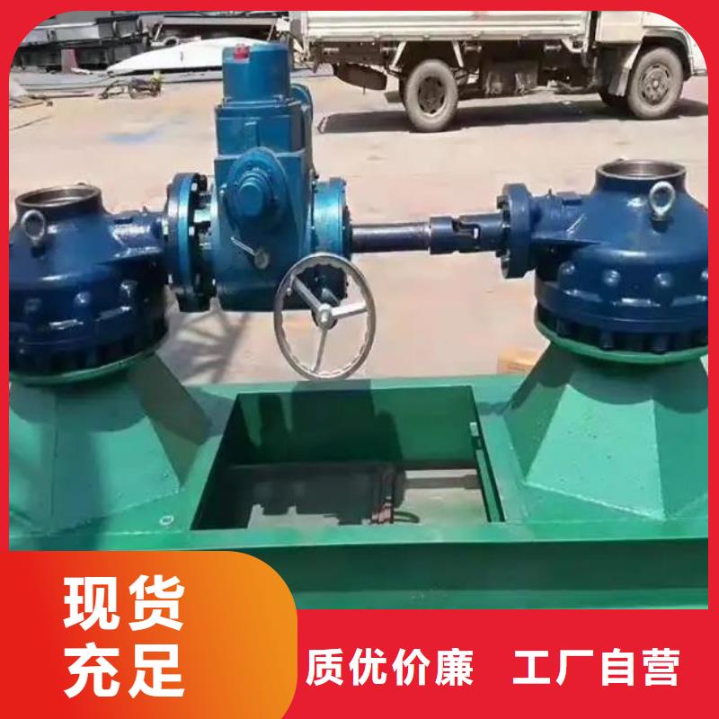螺杆启闭机手摇卷扬启闭机产品参数