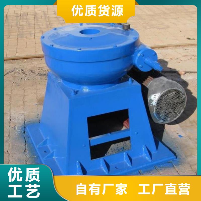 螺杆启闭机手电两用启闭机产品细节