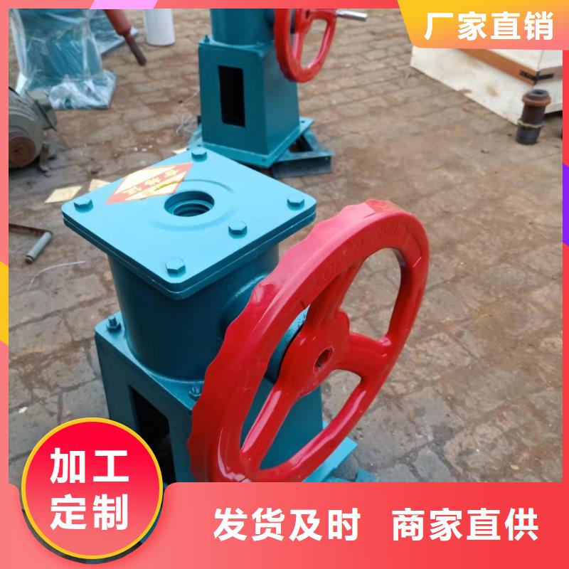 20吨手电两用螺杆式启闭机品牌厂家河北扬禹水工机械有限公司