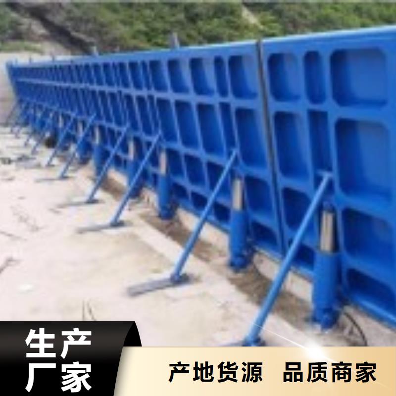 翻板闸门,清污机诚信厂家