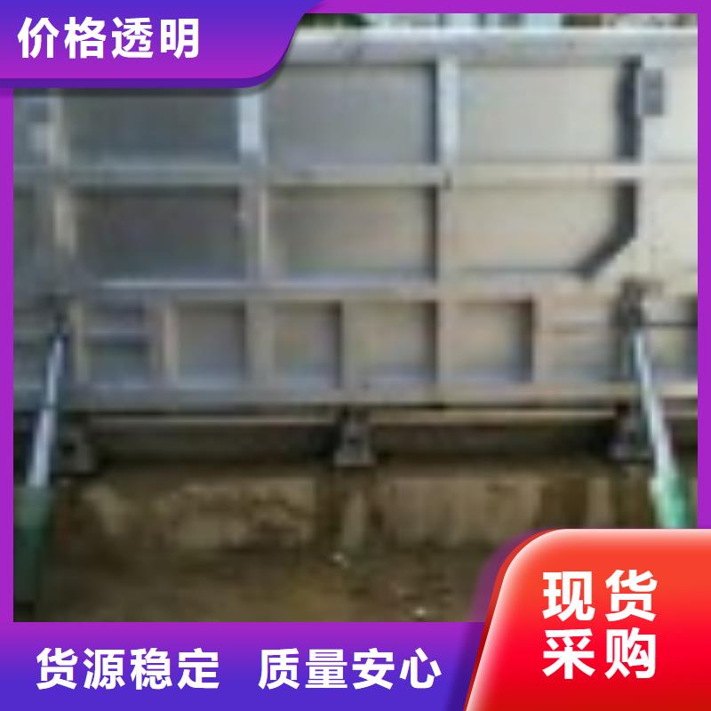 平面定轮闸门多重优惠