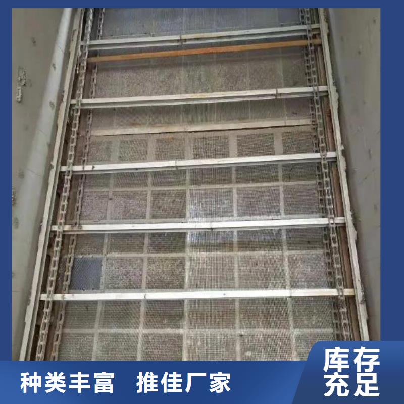 【清污机钢制拍门一站式采购方便省心】