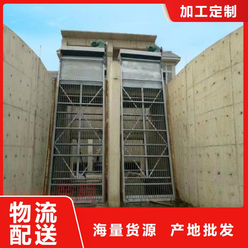 【清污机】-卷扬启闭机支持定制加工
