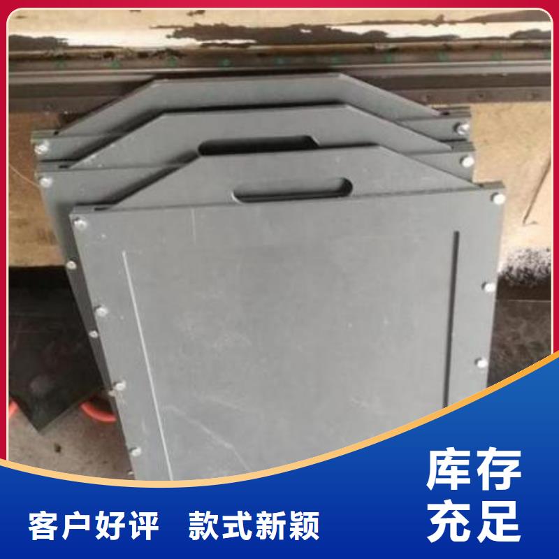 塑料砸门DN400批发价格