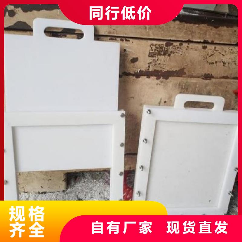 塑料闸门铸铁闸门大品牌值得信赖