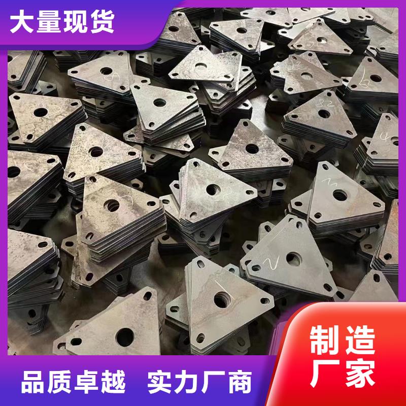 萍乡NM400耐磨钢板切圆割方厂