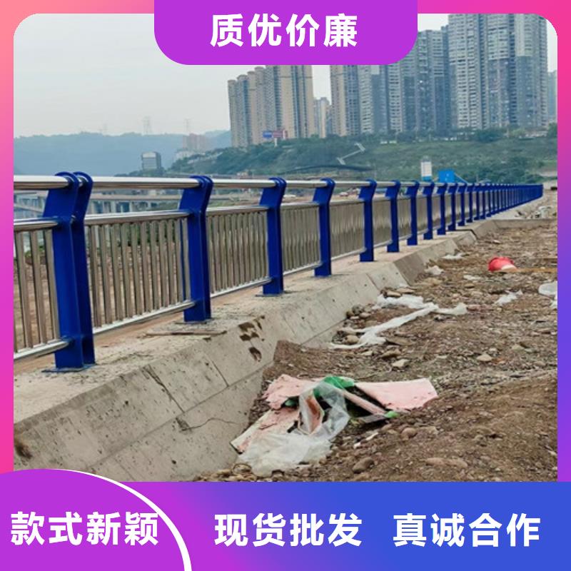 道路安全护栏行业经验丰富