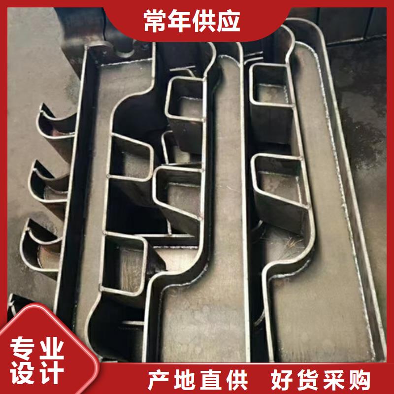 昌江县诚信的201不锈钢栏杆生产厂家