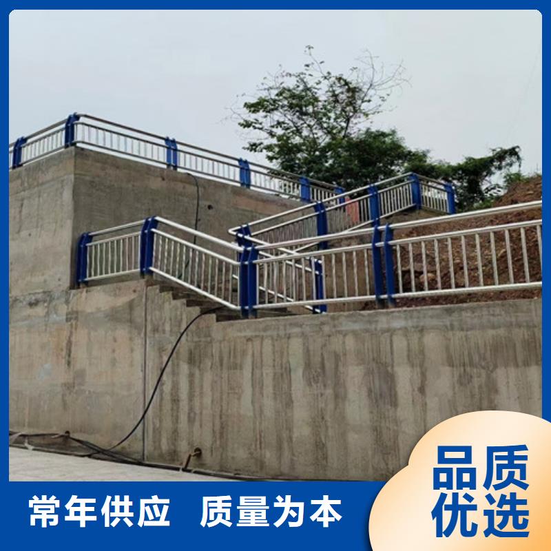 公路灯光护栏价格优惠