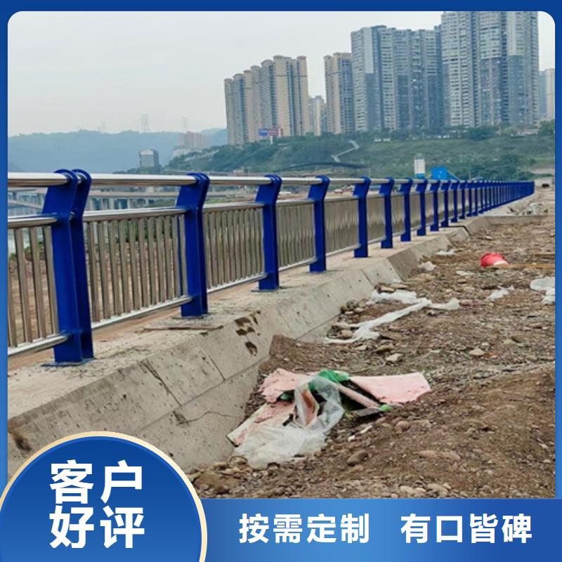 现货供应公路灯光护栏_优质厂家