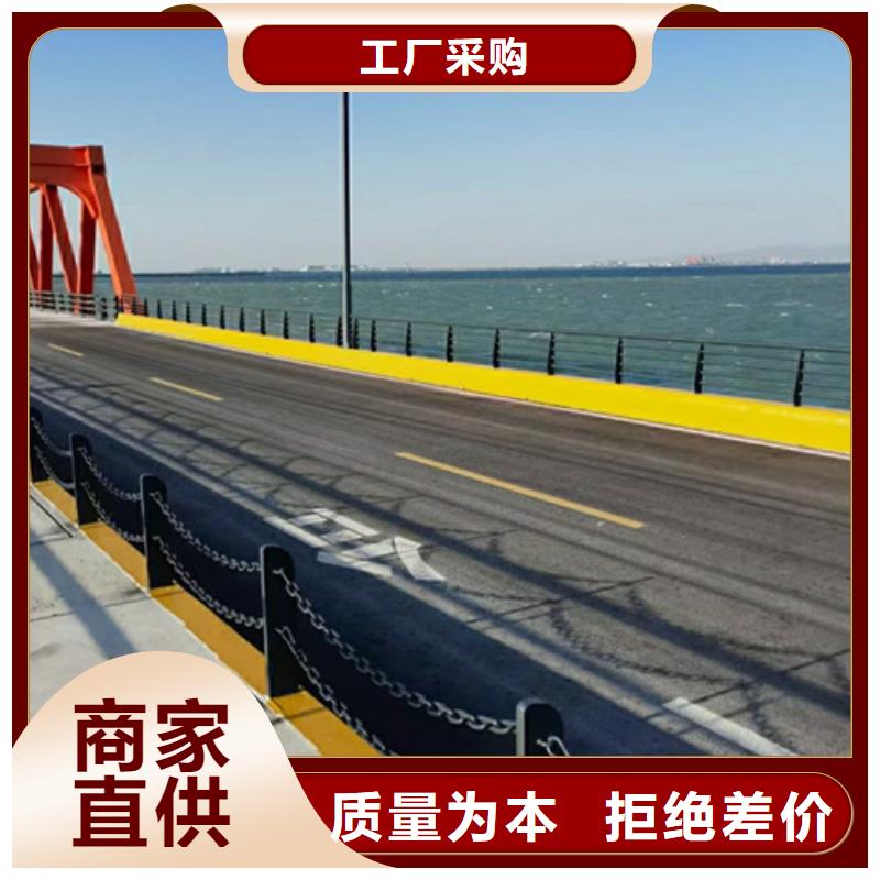 道路护栏产品案例