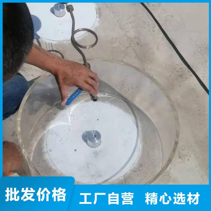 PVC防水卷材施工队专业