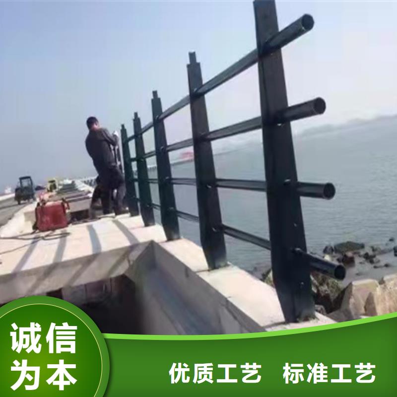 道路防撞护栏等级表