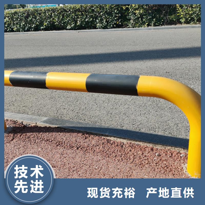 道路护栏护栏制造