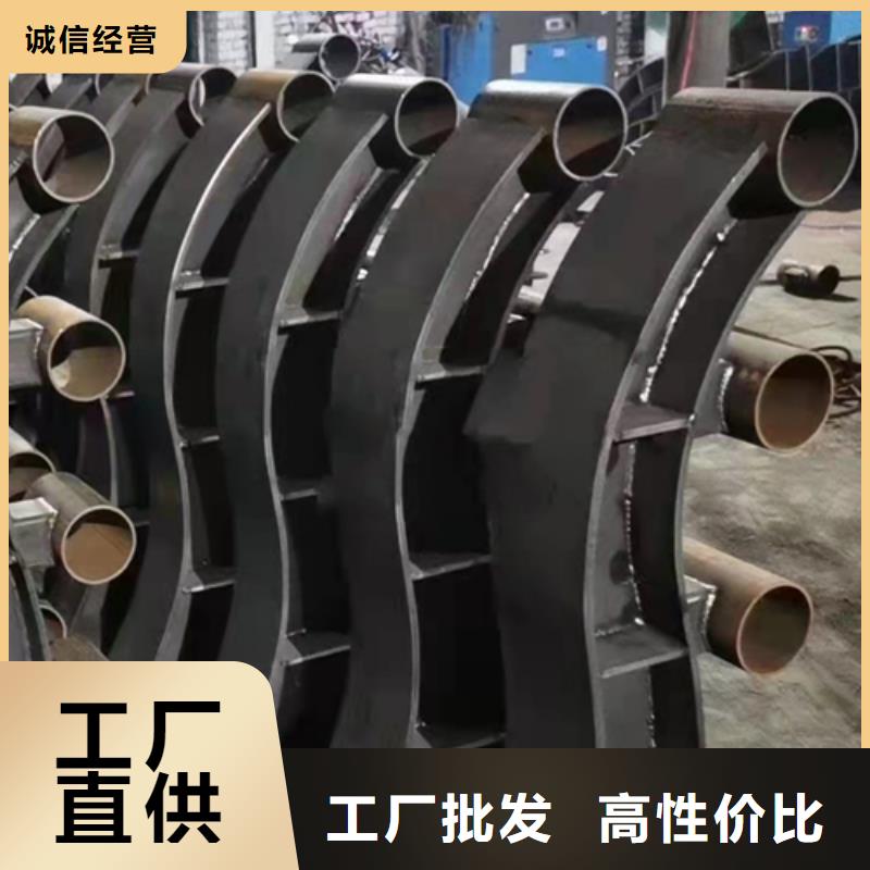 不锈钢复合管_不锈钢碳素钢复合管一手货源源头厂家