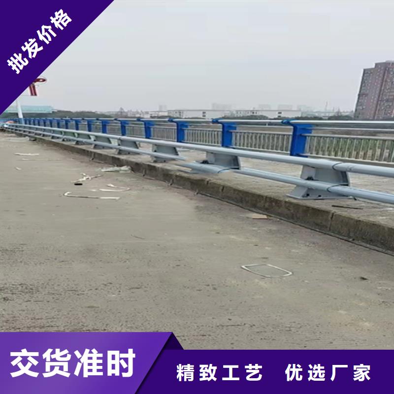 不锈钢复合管市场报价