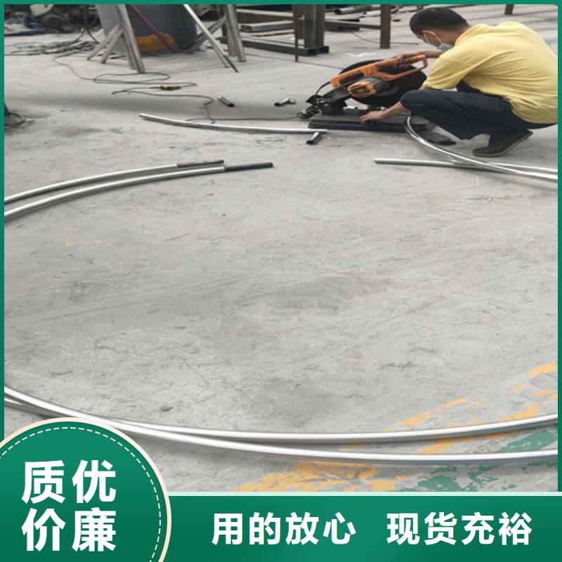 桥梁护栏_道路隔离栏产地货源