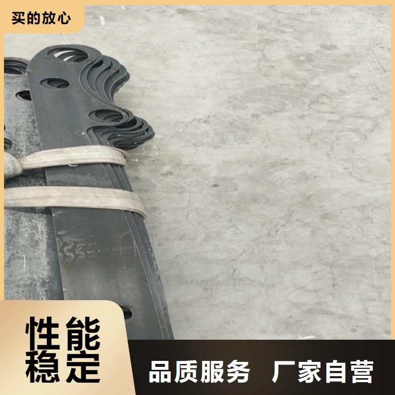 道路桥梁护栏图集间距