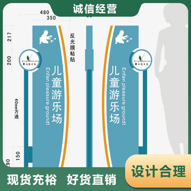 医院导视牌实力老厂