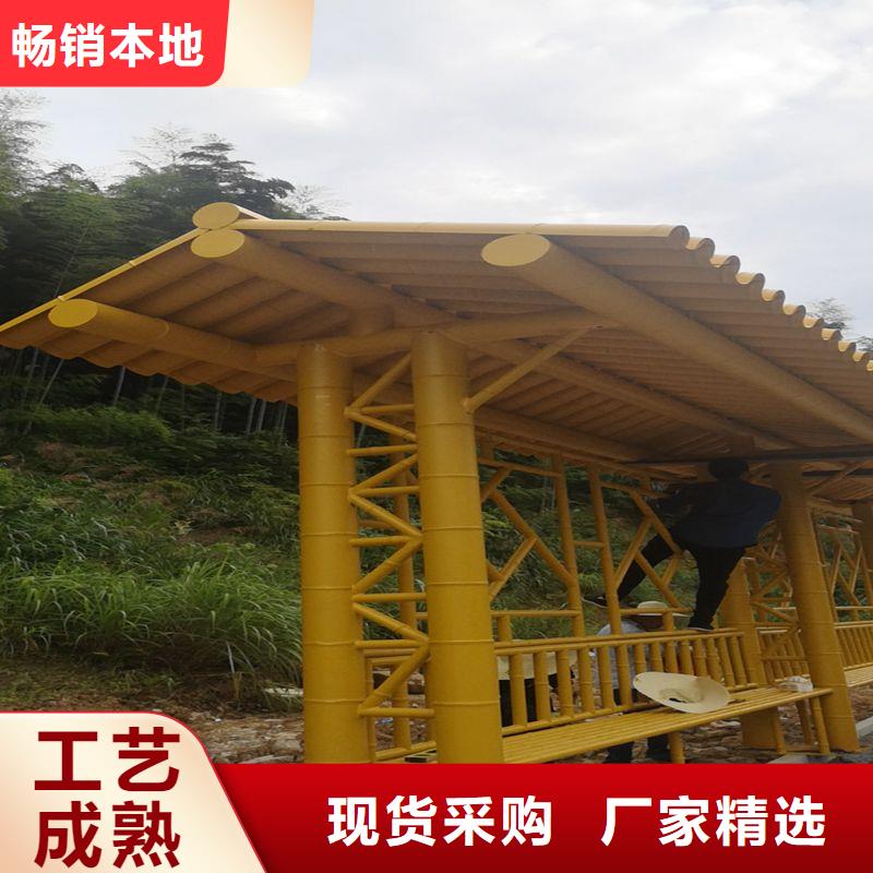 智能候车亭性价比高