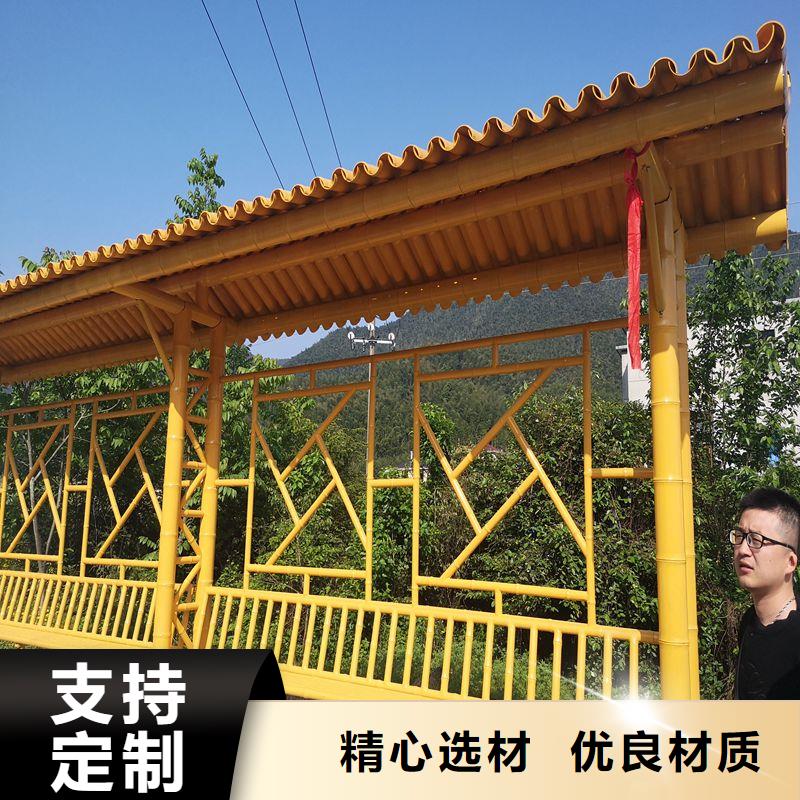 智能报站候车亭型号齐全