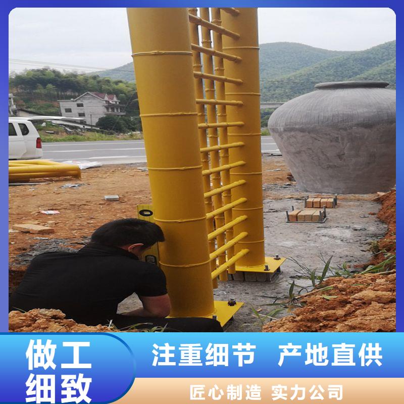 城市道路候车亭无中间商