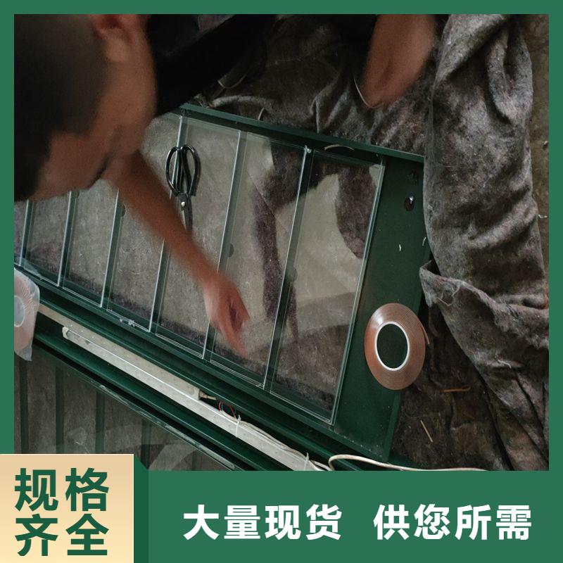 智慧公交候车亭来图定制