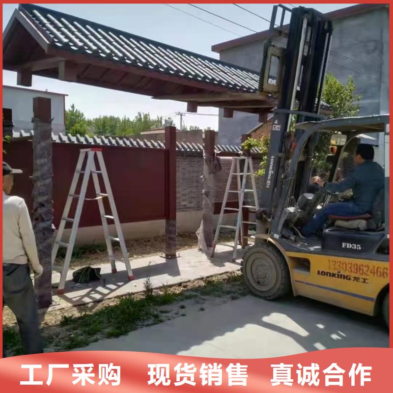 智能报站候车亭型号齐全