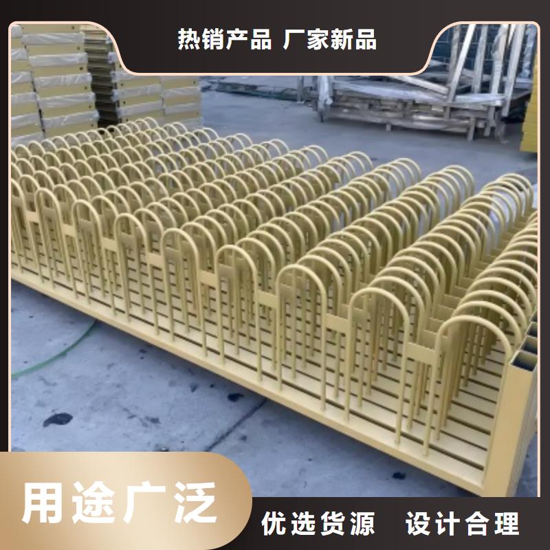 交通护栏围栏实力雄厚