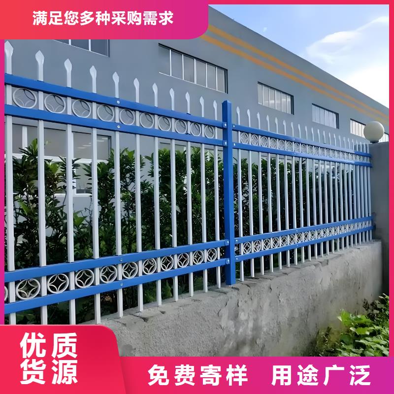 交通护栏围栏值得信赖