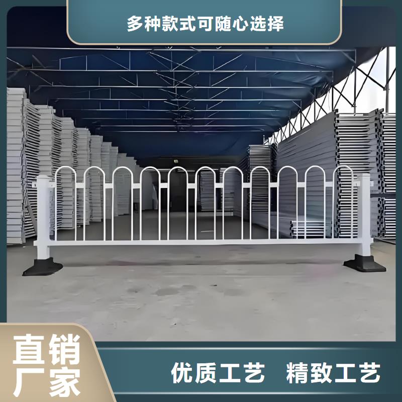 交通护栏围栏实力雄厚