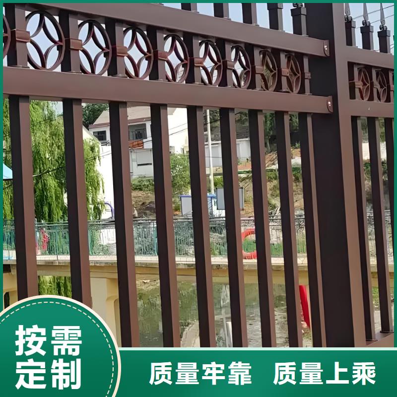 万宁市交通护栏围栏性价比高