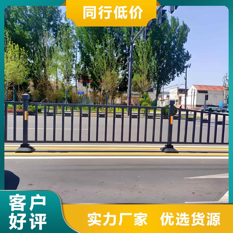 交通护栏围栏实力雄厚