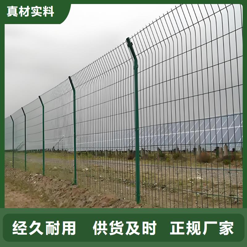 交通护栏围栏值得信赖