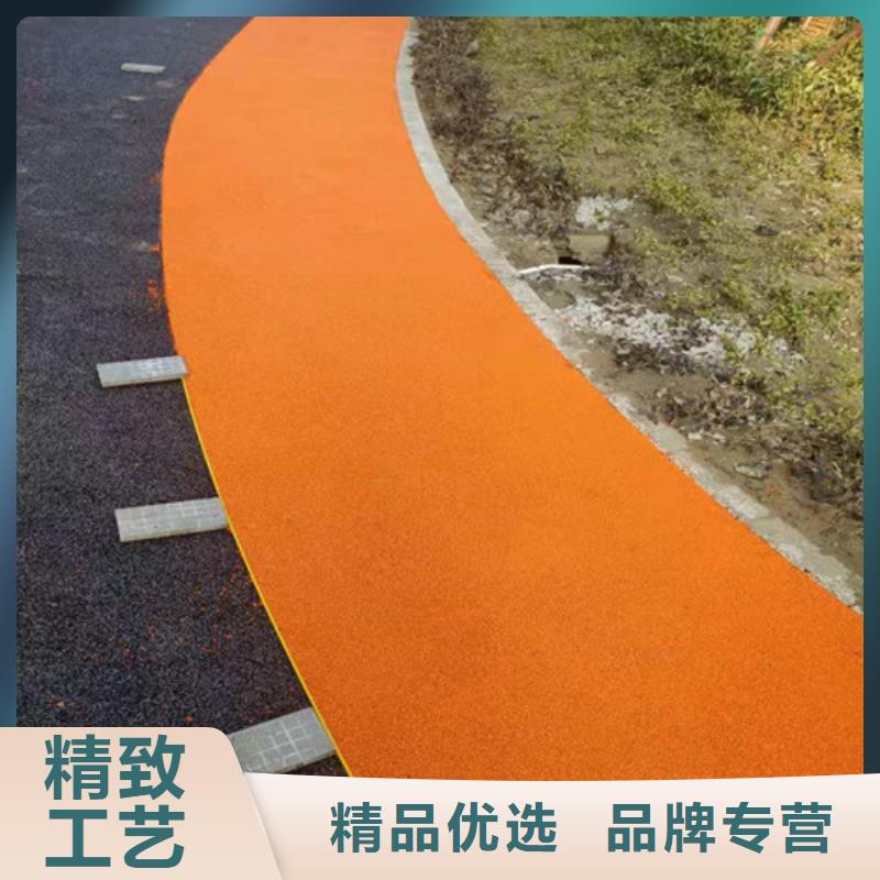 相城区陶瓷防滑路面