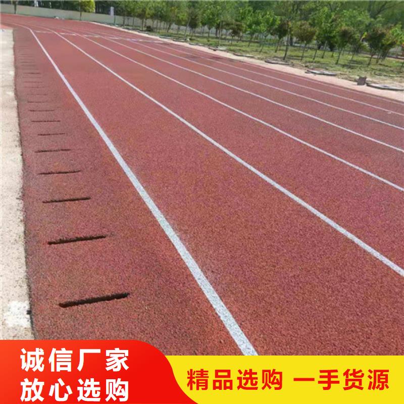 陶瓷防滑路面使用寿命长