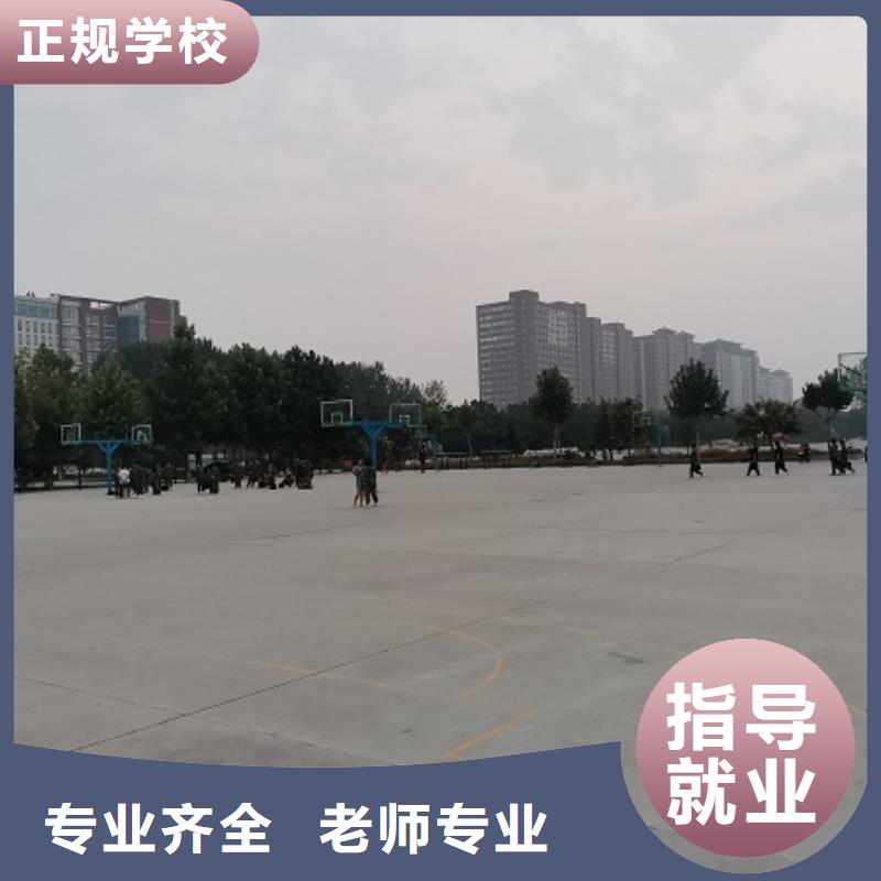 涿鹿数控培训技校地址在什么地方多长时间能学会