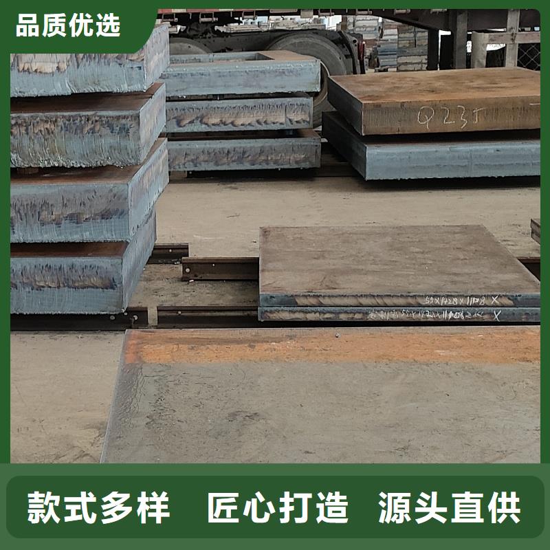 别找了,您要的Q345B特厚宽钢板都在这