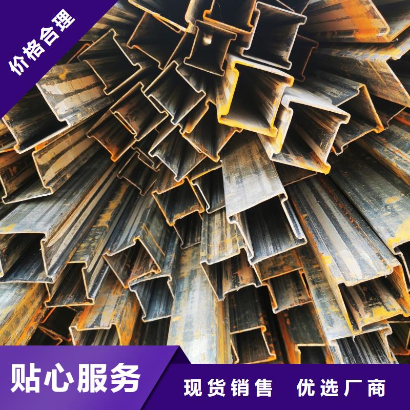 异型管304不锈钢薄壁八角管品质信得过