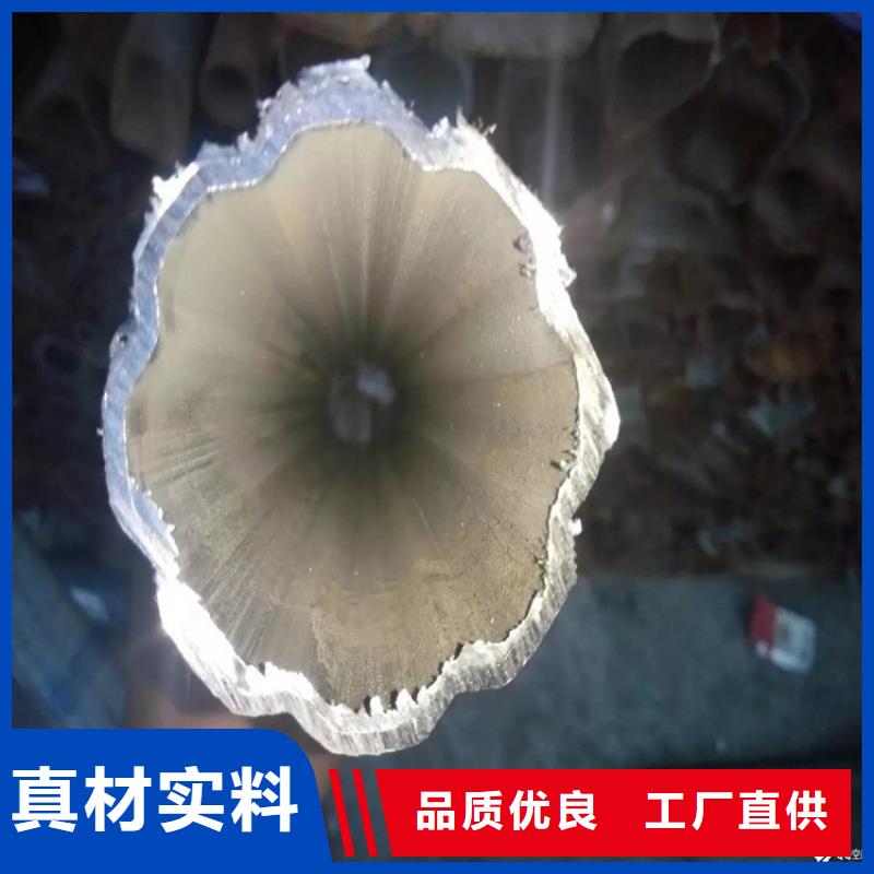 异型管40*70镀锌六角管源厂定制